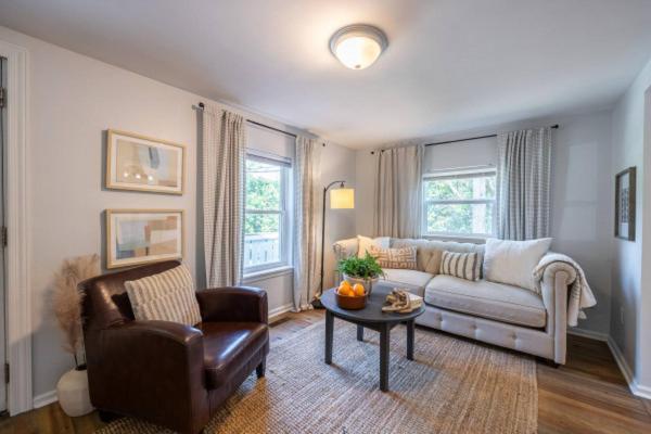 Downtown Bungalow Less Than 1 Miles To Uga 아테네 외부 사진