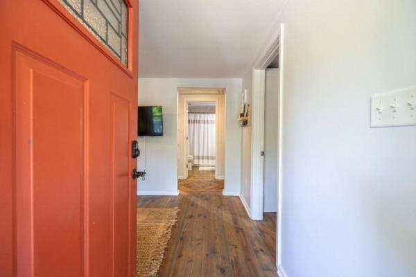 Downtown Bungalow Less Than 1 Miles To Uga 아테네 외부 사진